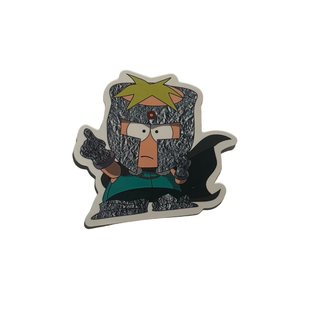 South Park Sticker